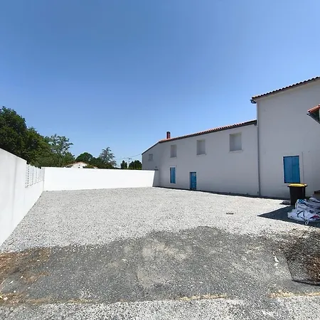 Terracotta, Neuf, Proche Royan&plages-calme&tt Equipe * Breuillet (Charente-Maritime)