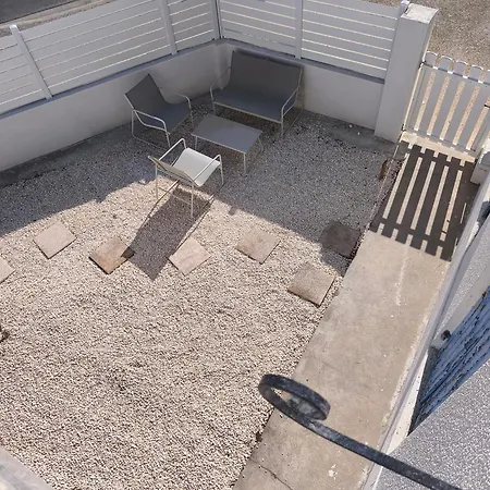 Appartamento Terracotta, Neuf, Proche Royan&plages-calme&tt équipé *